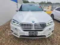 2018 BMW X5 фото