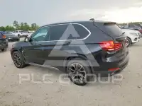 2018 BMW X5 photo