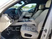 2018 BMW X5 фото