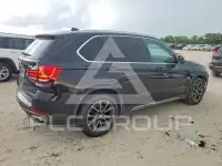 2018 BMW X5 photo