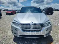 2018 BMW X5 photo