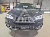 2018 BMW X5 photo