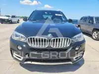 2018 BMW X5 photo