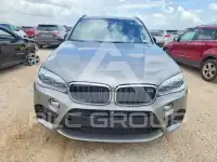2018 BMW X5 фото
