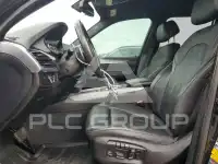 2018 BMW X5 photo