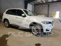 2018 BMW X5 фото