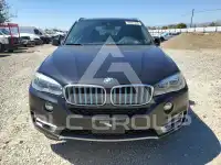 2018 BMW X5 photo