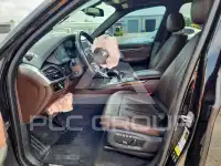 2018 BMW X5 фото