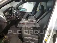2018 BMW X5 фото