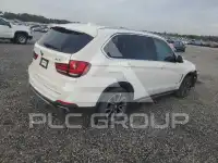 2018 BMW X5 фото