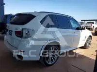 2018 BMW X5 фото