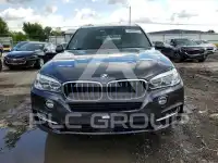 2018 BMW X5 фото