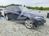 2018 BMW X5 фото