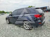 2018 BMW X5 фото