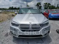 2018 BMW X5 photo