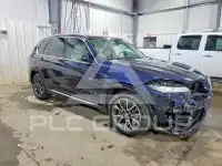 2018 BMW X5 photo