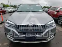 2018 BMW X5 photo