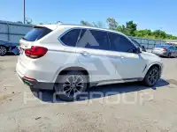 2018 BMW X5 фото