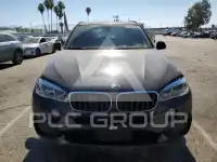 2018 BMW X5 photo