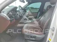 2018 BMW X5 фото