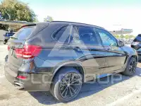 2018 BMW X5 photo