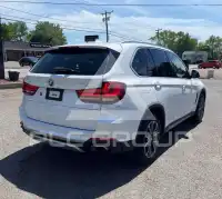 2018 BMW X5 фото
