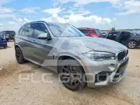 2018 BMW X5 фото