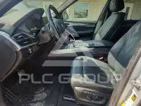 2018 BMW X5 фото
