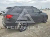 2018 BMW X5 photo