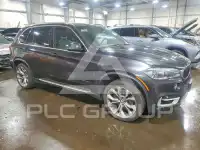 2018 BMW X5 фото