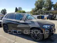 2018 BMW X5 photo