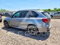 2018 BMW X5 фото