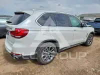 2018 BMW X5 фото