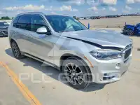 2018 BMW X5 фото