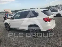 2018 BMW X5 фото
