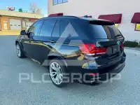 2018 BMW X5 фото
