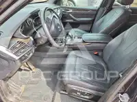 2018 BMW X5 photo