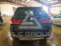 2018 BMW X5 фото