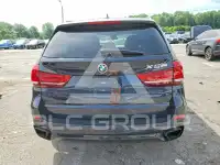 2018 BMW X5 фото