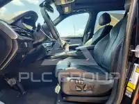 2018 BMW X5 фото