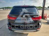 2018 BMW X5 фото