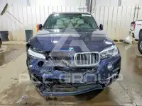 2018 BMW X5 photo