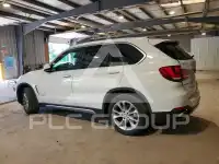 2018 BMW X5 фото
