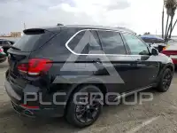 2018 BMW X5 фото