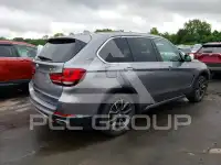 2018 BMW X5 photo