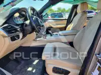 2018 BMW X5 фото