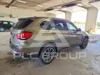 2018 BMW X5 фото