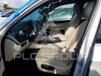 2018 BMW X5 фото