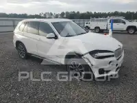 2018 BMW X5 фото
