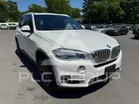 2018 BMW X5 фото